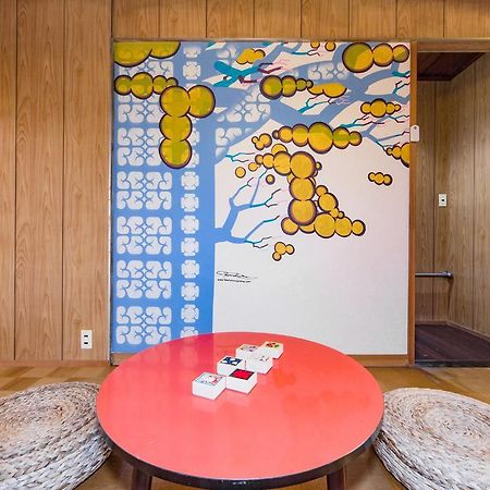 Bna Machiya Kyoto Villa ภายนอก รูปภาพ