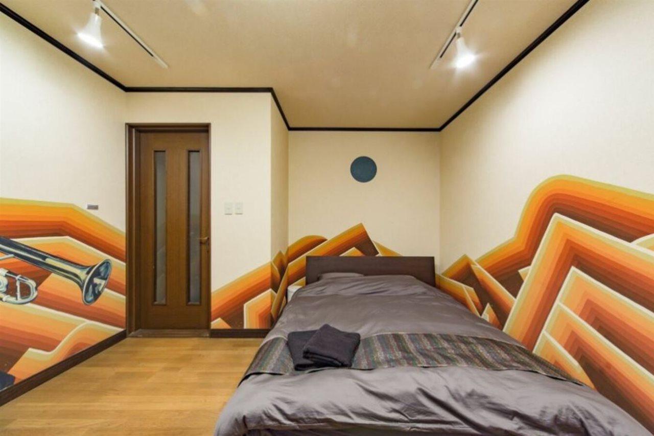 Bna Machiya Kyoto Villa ภายนอก รูปภาพ