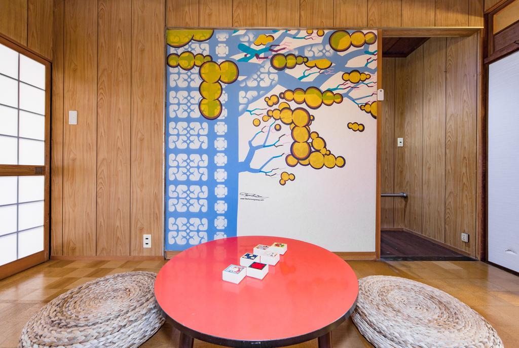 Bna Machiya Kyoto Villa ภายนอก รูปภาพ