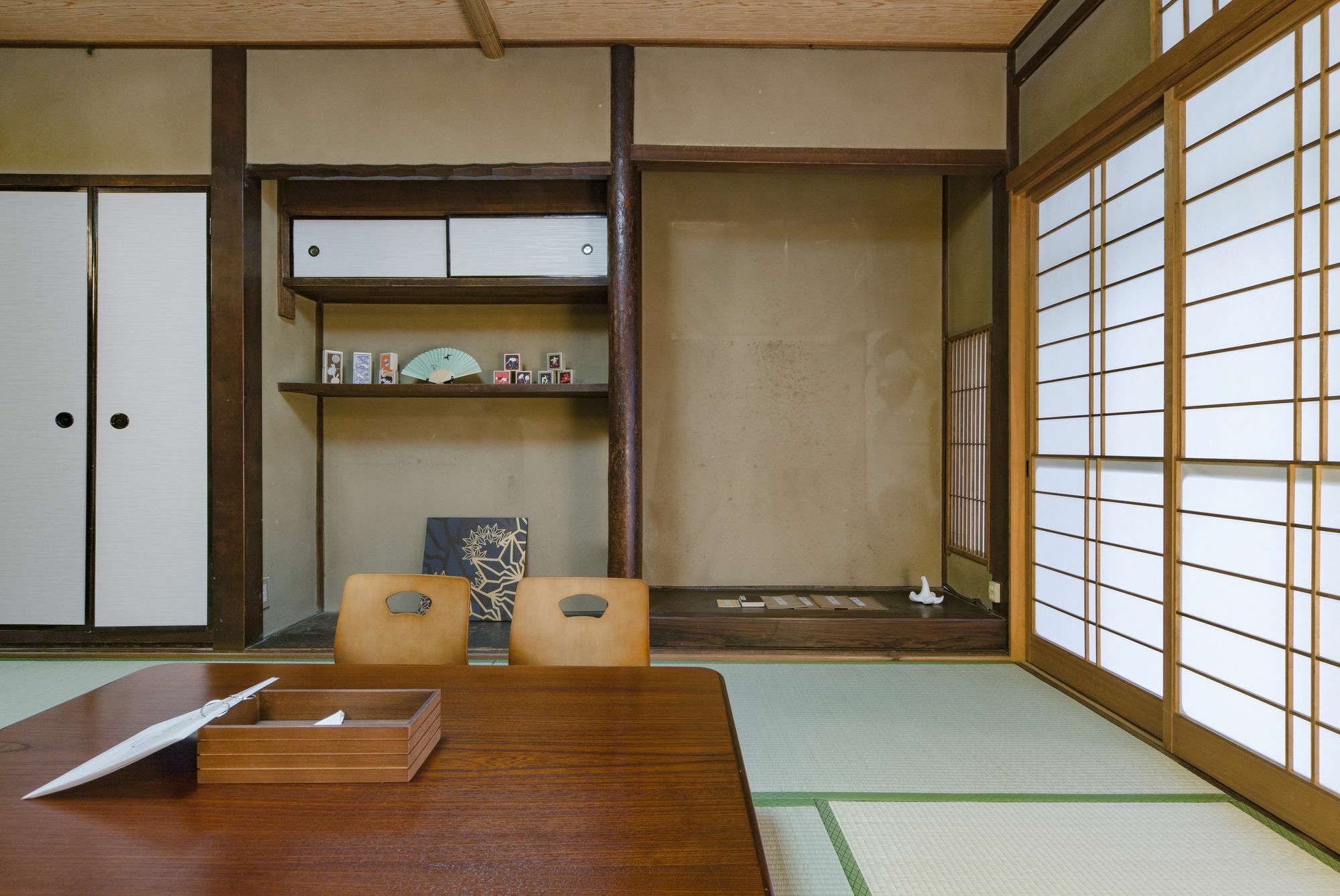 Bna Machiya Kyoto Villa ภายนอก รูปภาพ