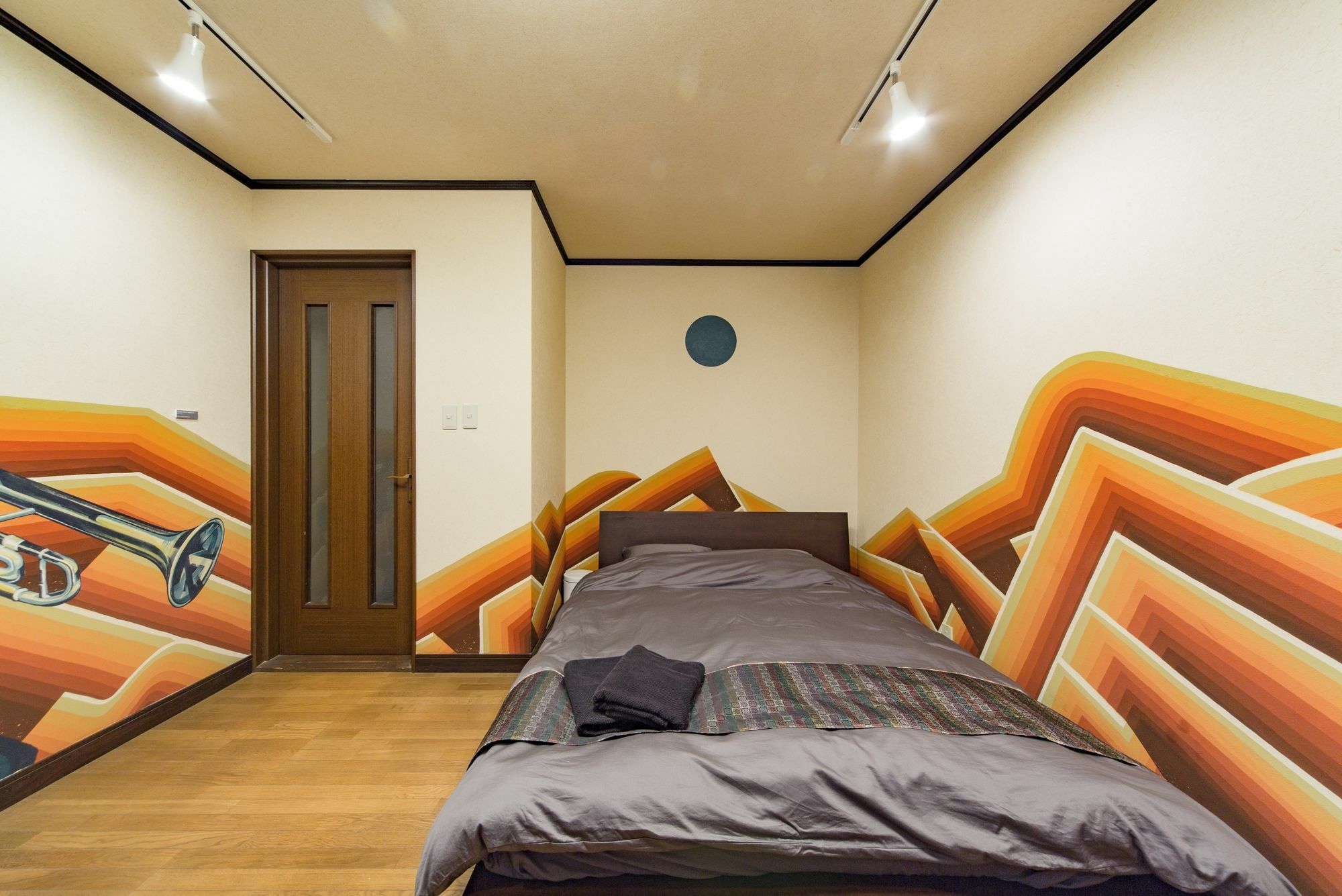 Bna Machiya Kyoto Villa ภายนอก รูปภาพ