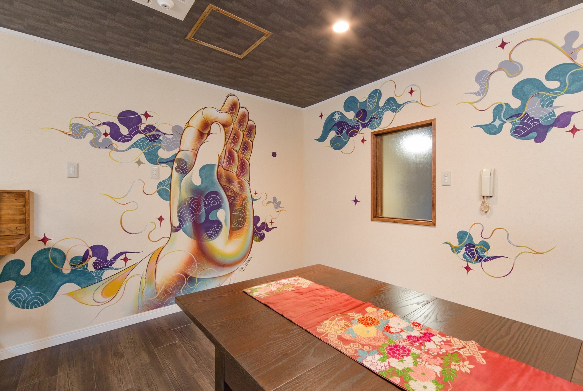 Bna Machiya Kyoto Villa ภายนอก รูปภาพ