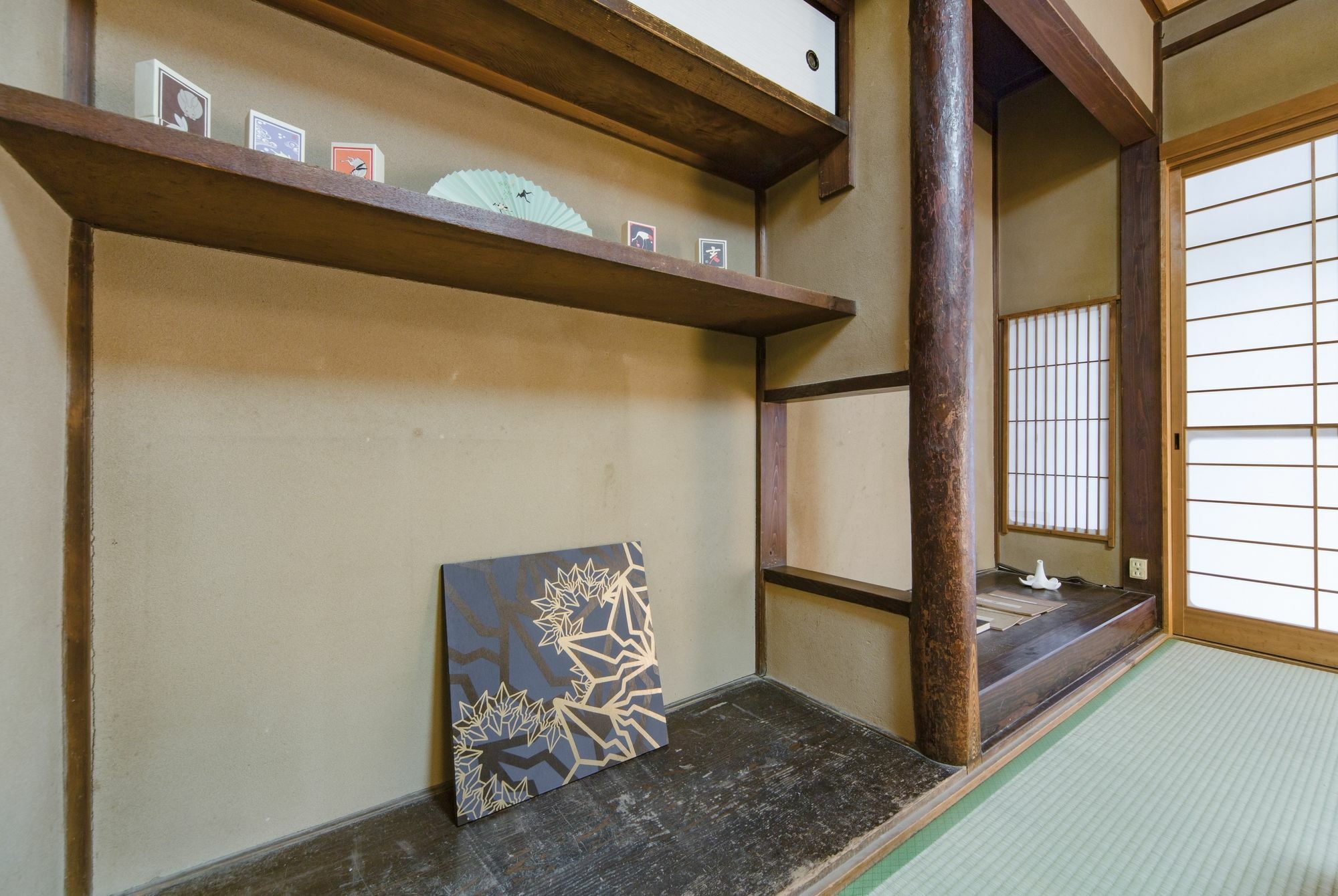 Bna Machiya Kyoto Villa ภายนอก รูปภาพ
