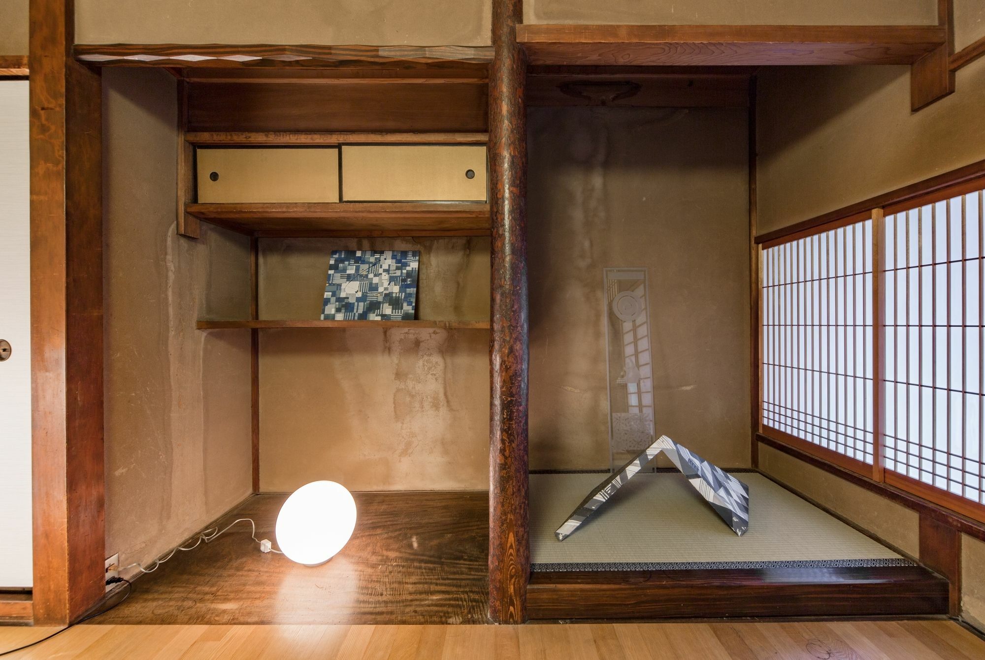 Bna Machiya Kyoto Villa ภายนอก รูปภาพ
