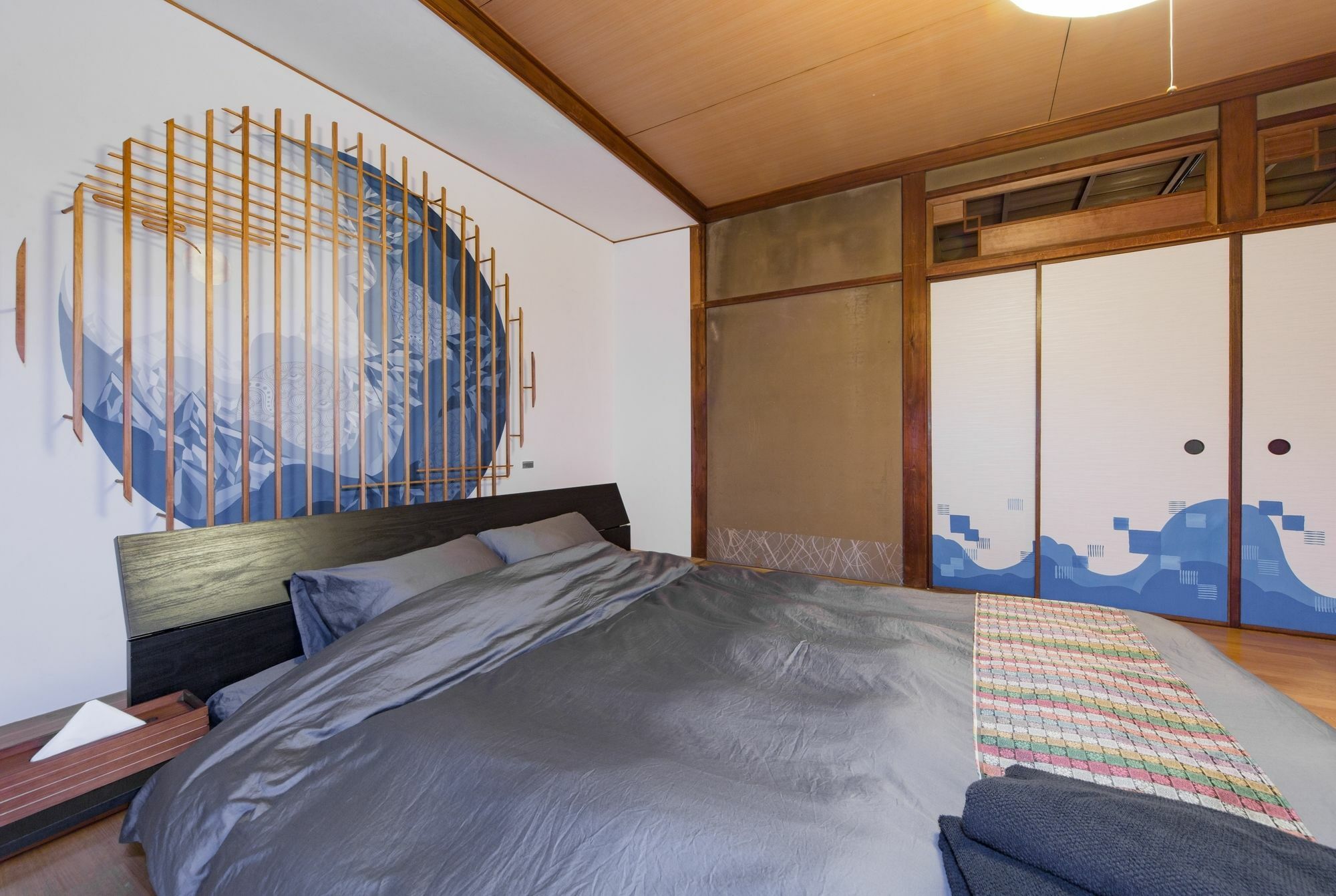 Bna Machiya Kyoto Villa ภายนอก รูปภาพ