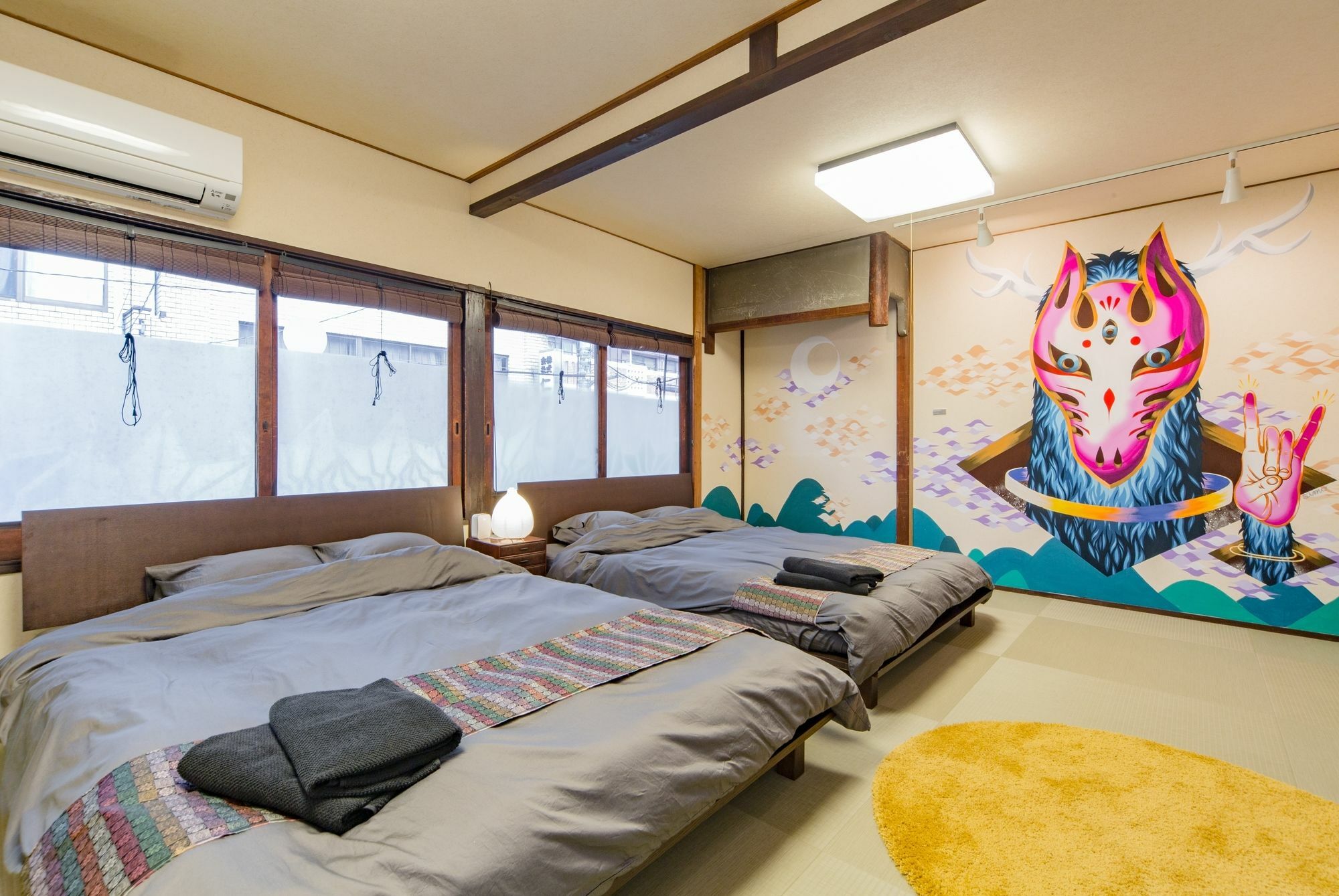 Bna Machiya Kyoto Villa ภายนอก รูปภาพ