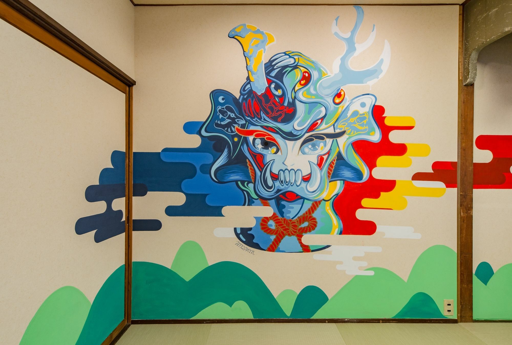 Bna Machiya Kyoto Villa ภายนอก รูปภาพ