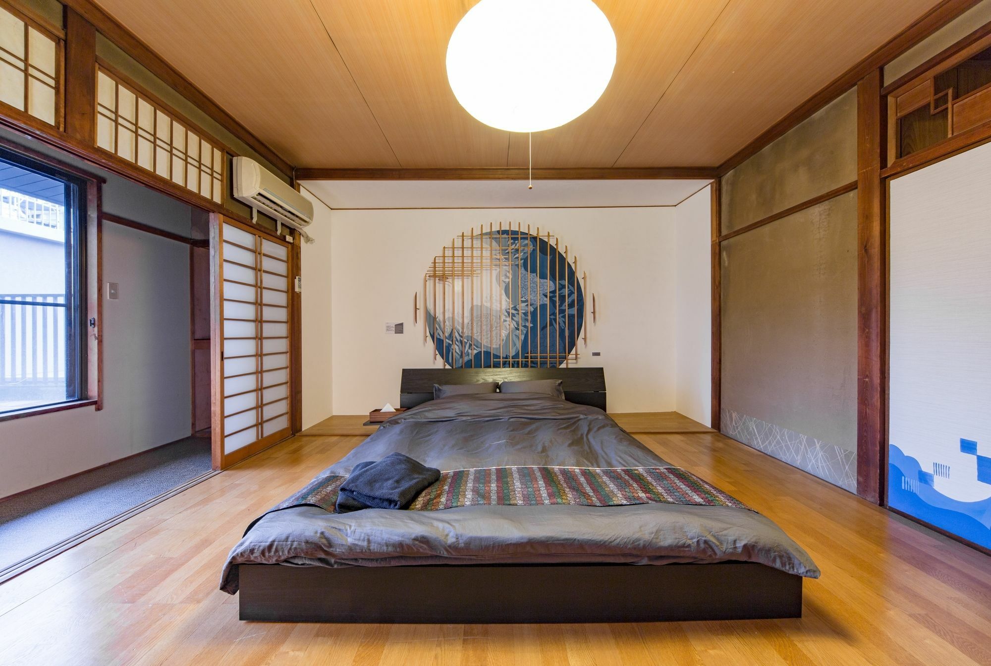 Bna Machiya Kyoto Villa ภายนอก รูปภาพ