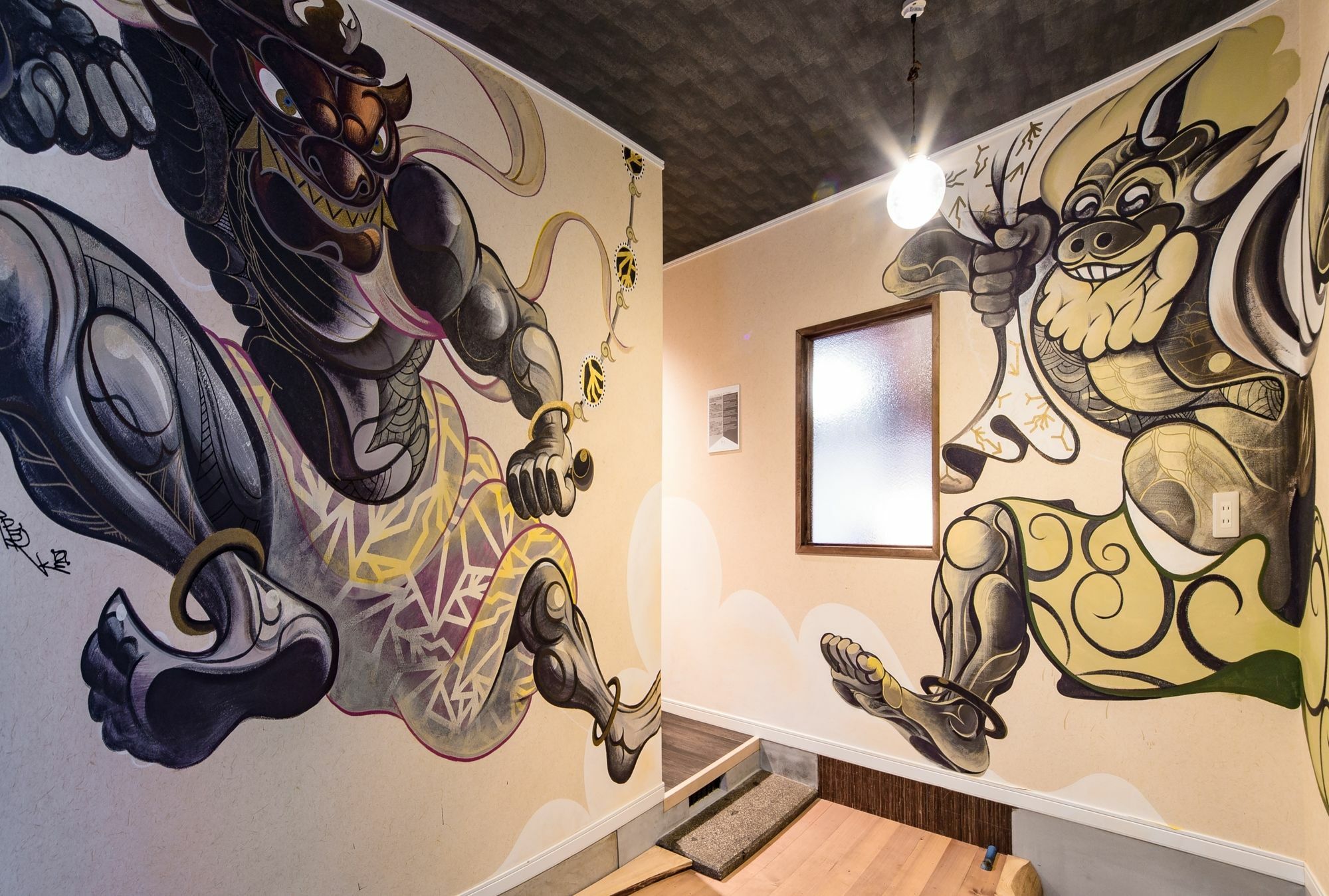 Bna Machiya Kyoto Villa ภายนอก รูปภาพ