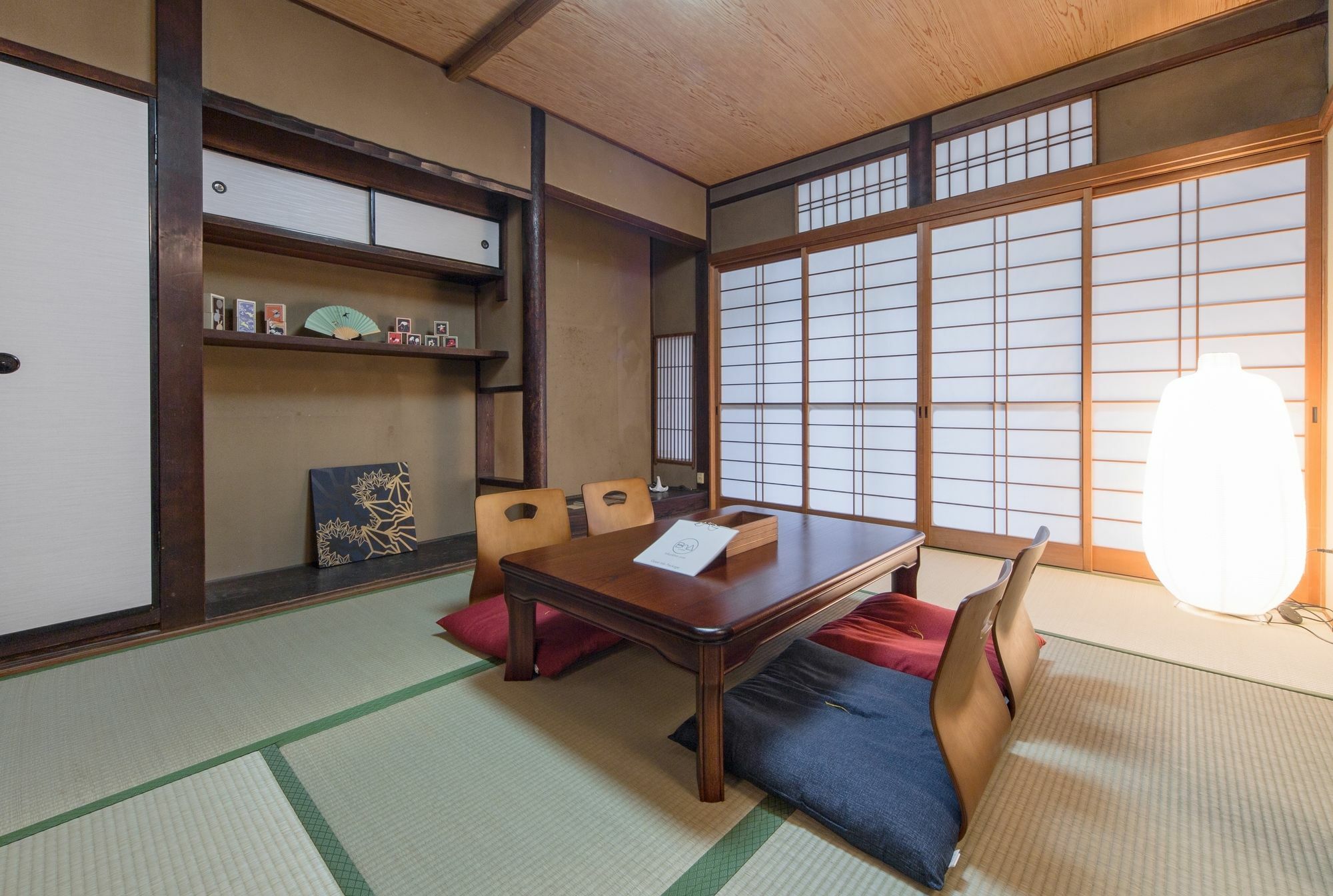 Bna Machiya Kyoto Villa ภายนอก รูปภาพ