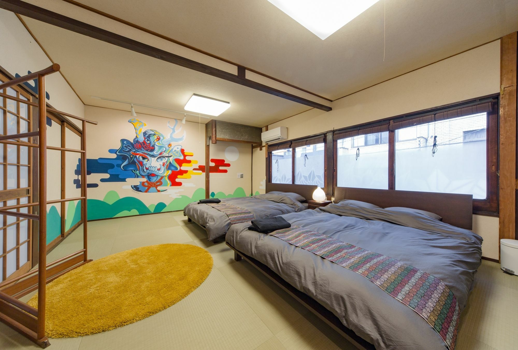 Bna Machiya Kyoto Villa ภายนอก รูปภาพ