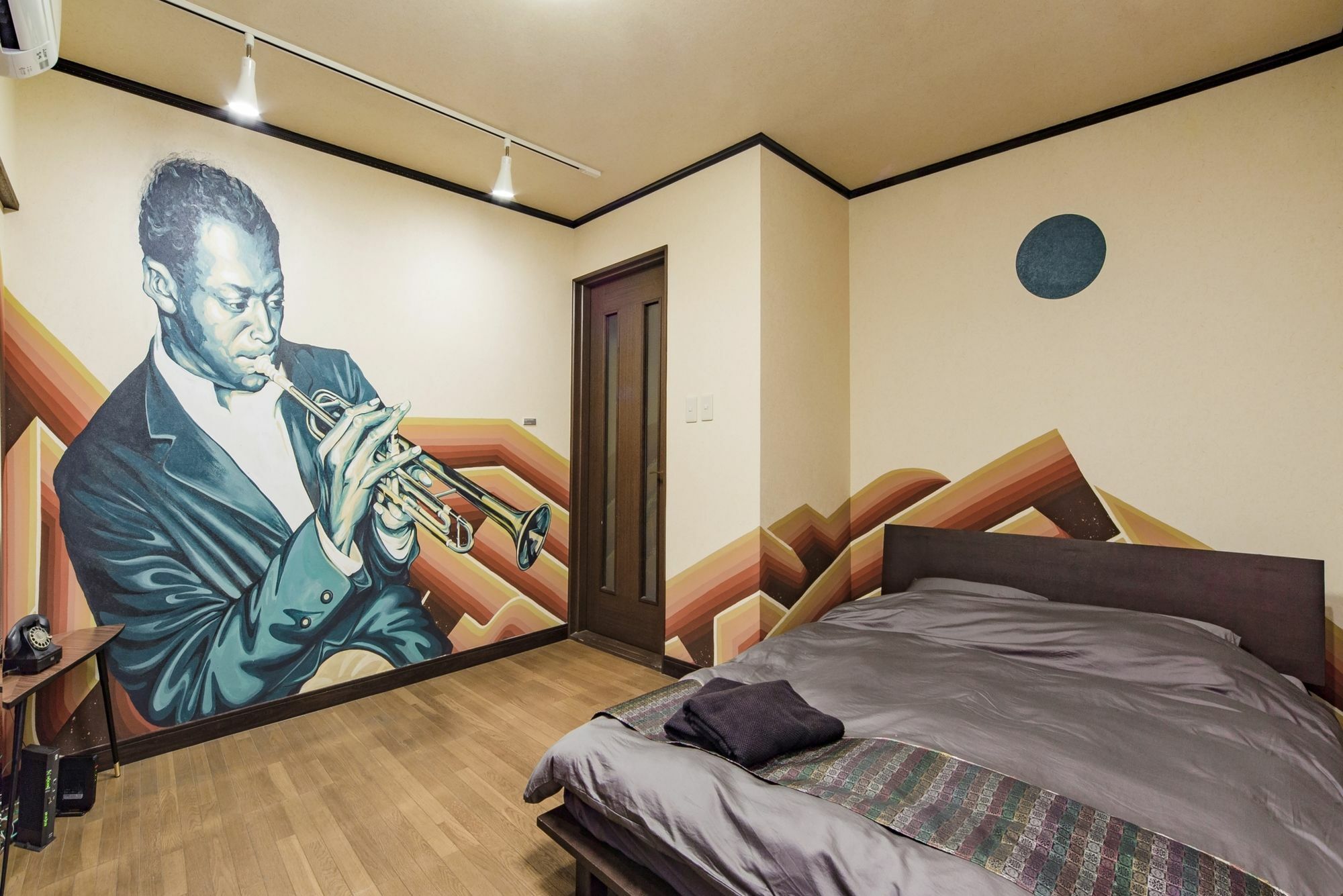 Bna Machiya Kyoto Villa ภายนอก รูปภาพ