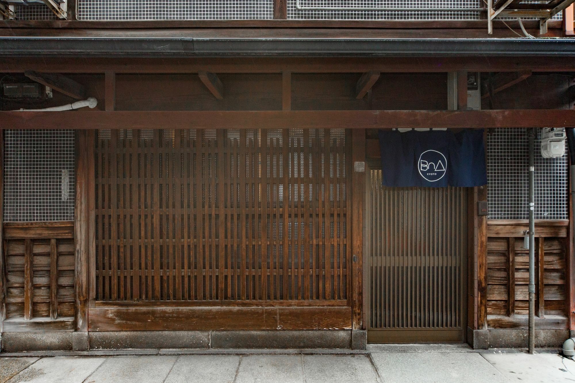 Bna Machiya Kyoto Villa ภายนอก รูปภาพ